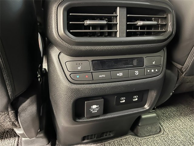 New 2026 Honda Passport TrailSport Elite image 21