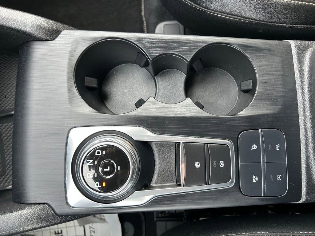 Certified 2022 Ford Escape Titanium w/ Titanium Elite Package image 33