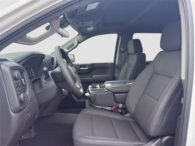 New 2025 Chevrolet Silverado 1500 Custom image 9