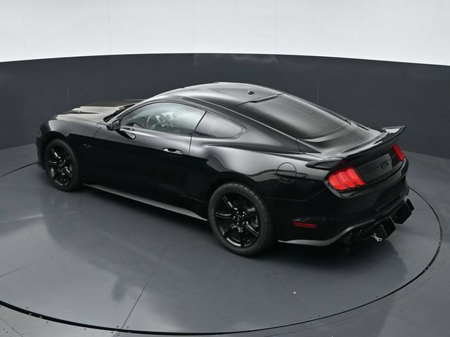 Used 2019 Ford Mustang GT Premium w/ Black Accent Package RWD image 43