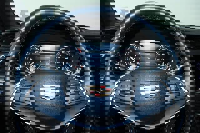 Certified 2024 Cadillac XT5 Luxury image 14