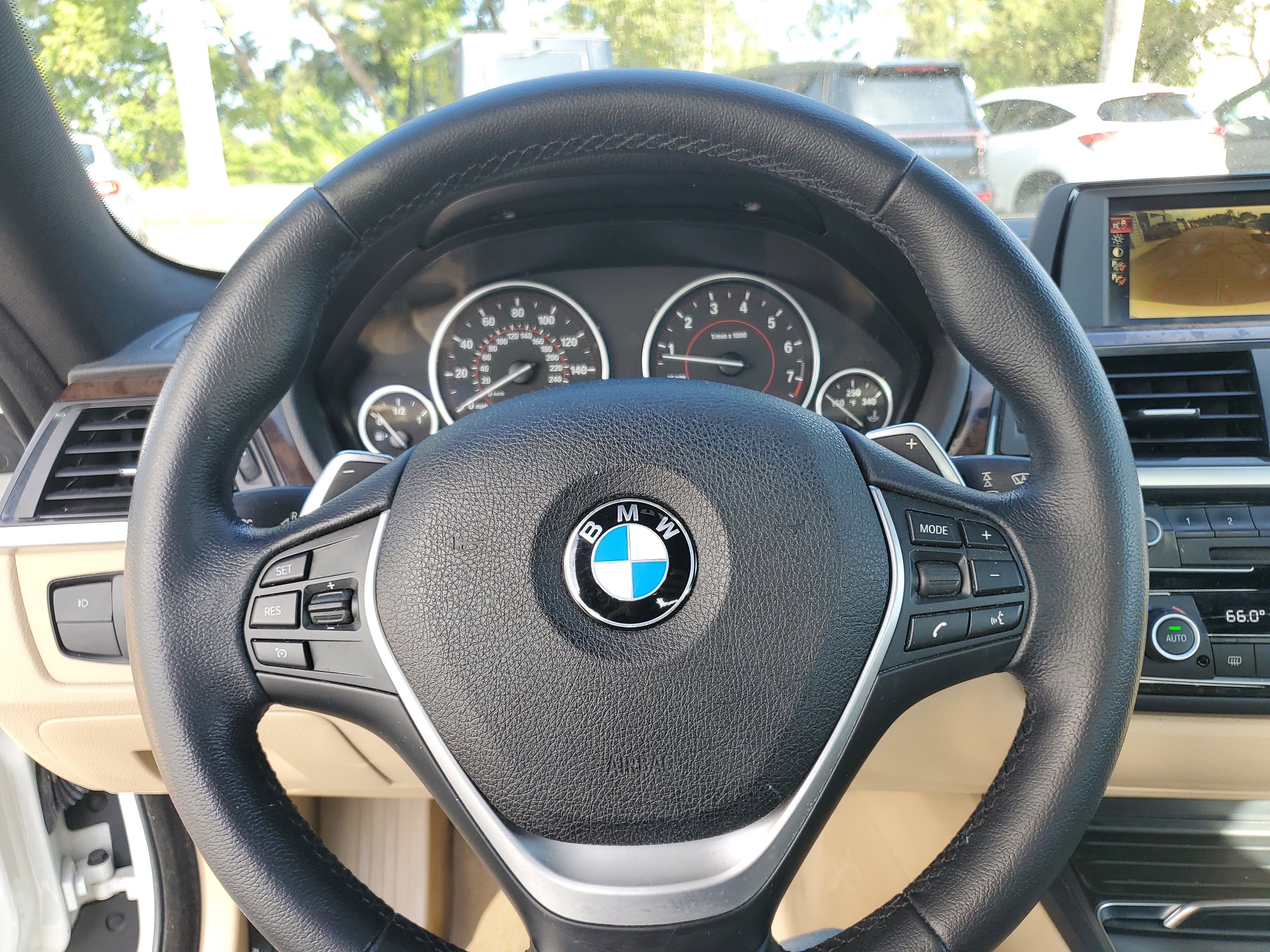 Used 2016 BMW 428i Coupe image 15