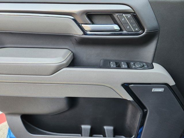 Used 2025 Chevrolet Silverado 1500 ZR2 w/ Technology Package image 25