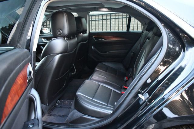 Used 2019 Cadillac CTS Luxury image 20