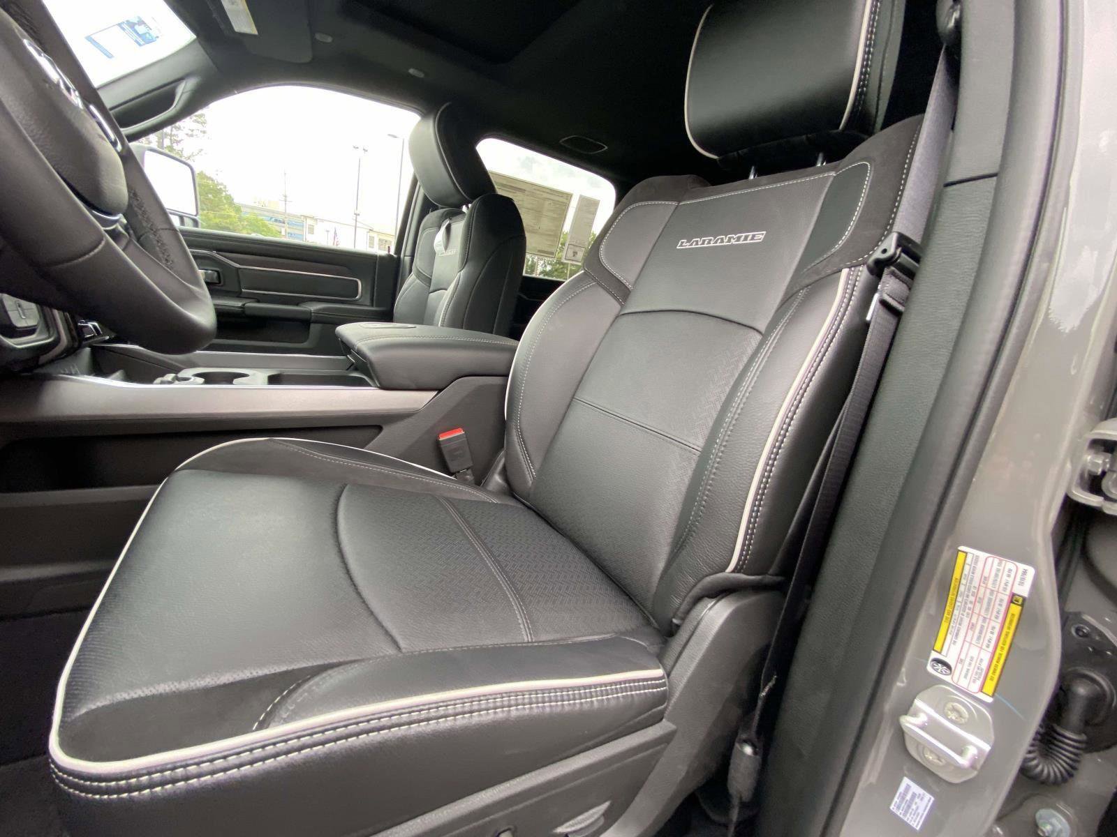 New 2026 RAM 2500 Laramie image 11