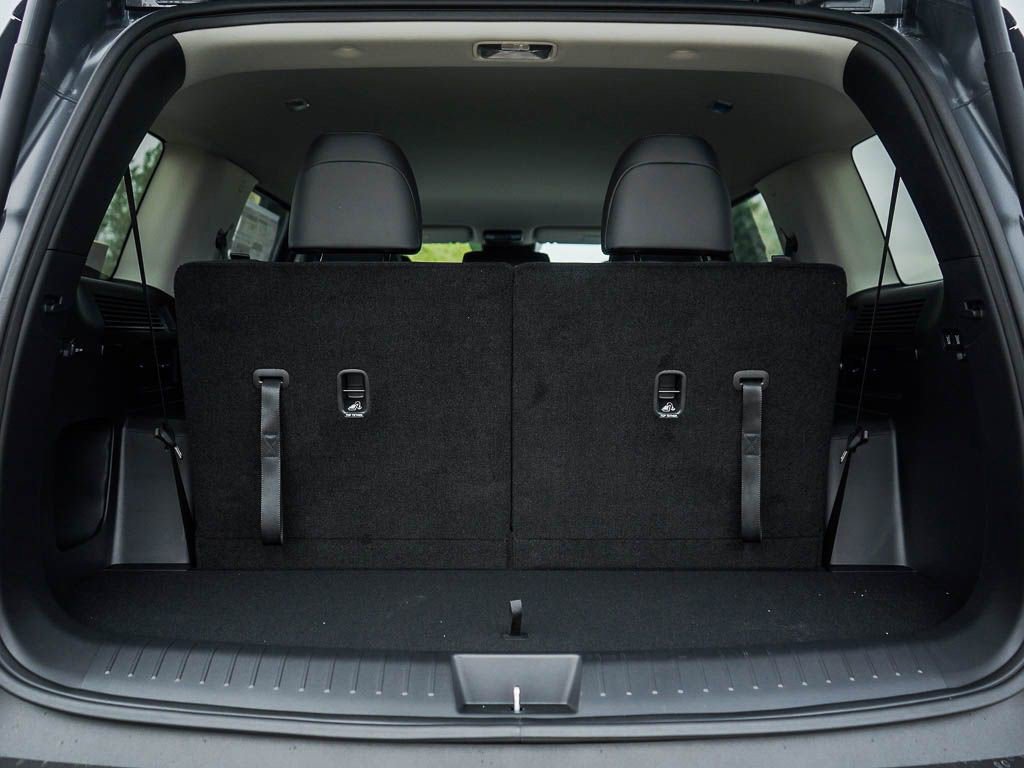 New 2026 Hyundai Santa Fe SEL image 8