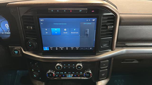 Used 2024 Ford F150 King Ranch AWD/4WD image 15