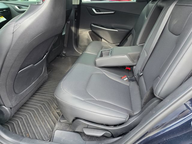 Certified 2024 Kia EV6 Wind w/ Wind Technology Package RWD image 15