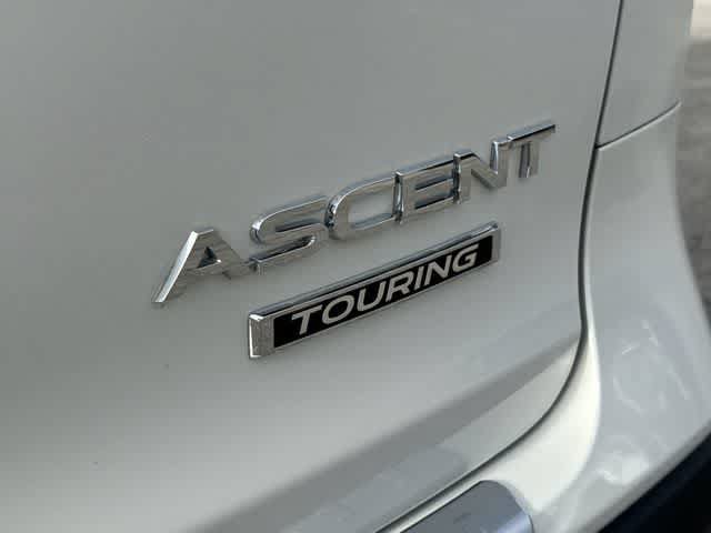 Certified 2025 Subaru Ascent Touring w/ Popular Package #1 AWD/4WD image 12