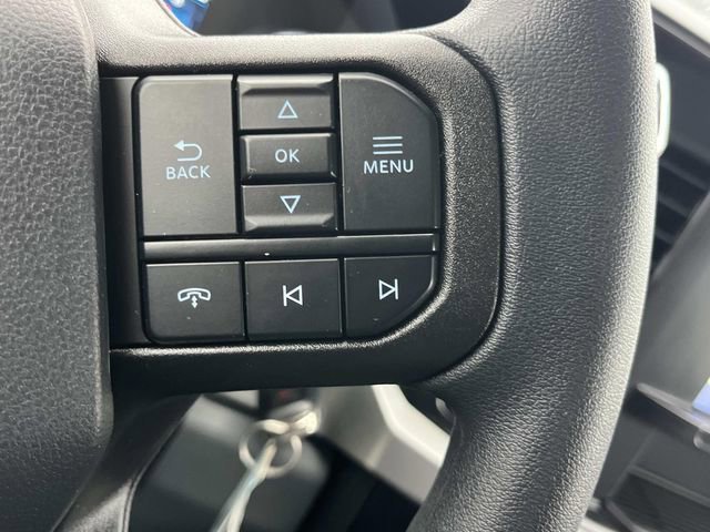 New 2026 Ford F350 XL w/ XL Chrome Package image 26