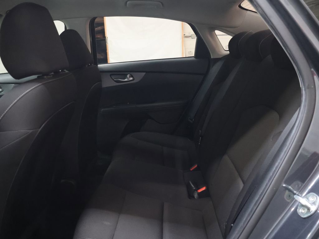 Used 2020 Kia Forte LXS image 14