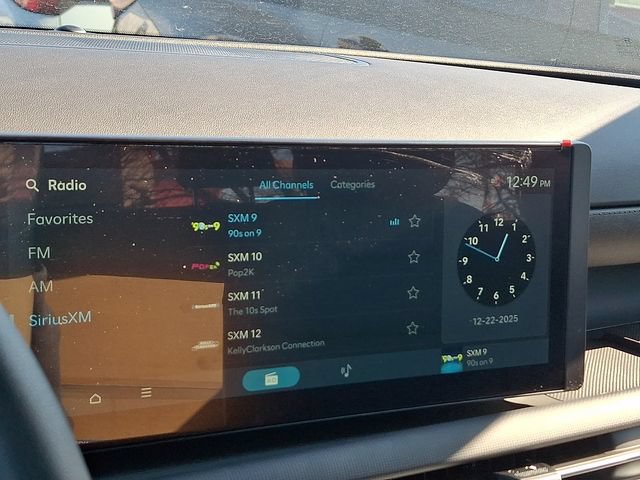 New 2026 Hyundai Santa Cruz SEL AWD/4WD image 13