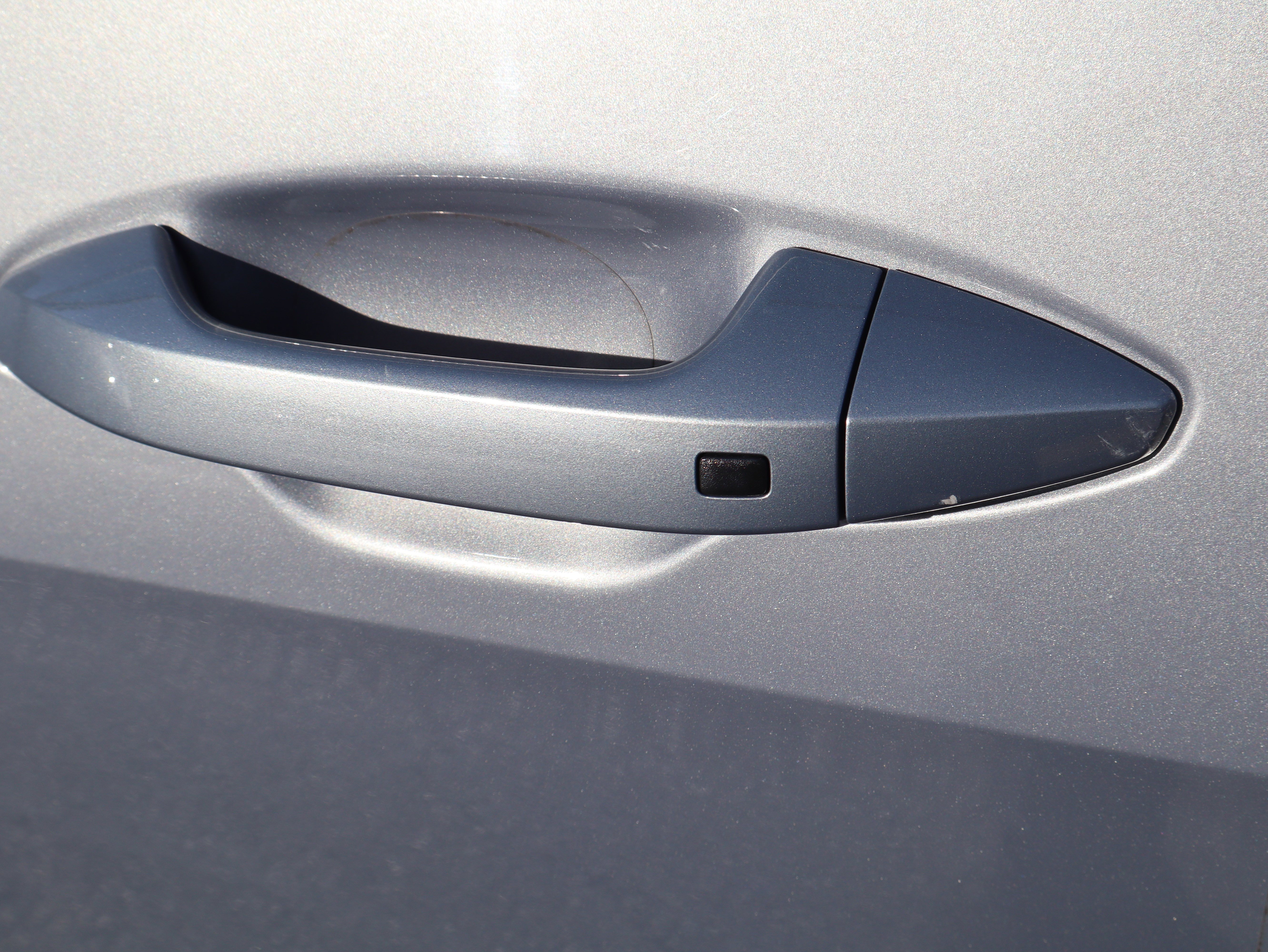 Used 2023 Kia Sportage EX image 39