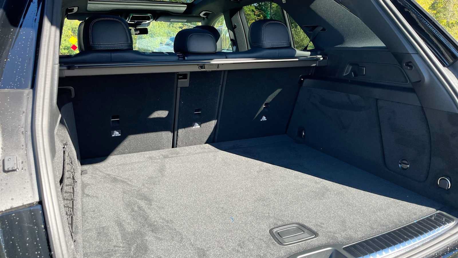New 2027 Mercedes-Benz GLE 350 4MATIC image 48