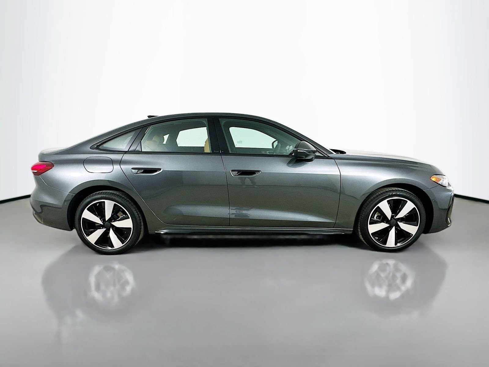 New 2026 Audi A5 Premium Plus w/ Premium Plus Package AWD/4WD image 4