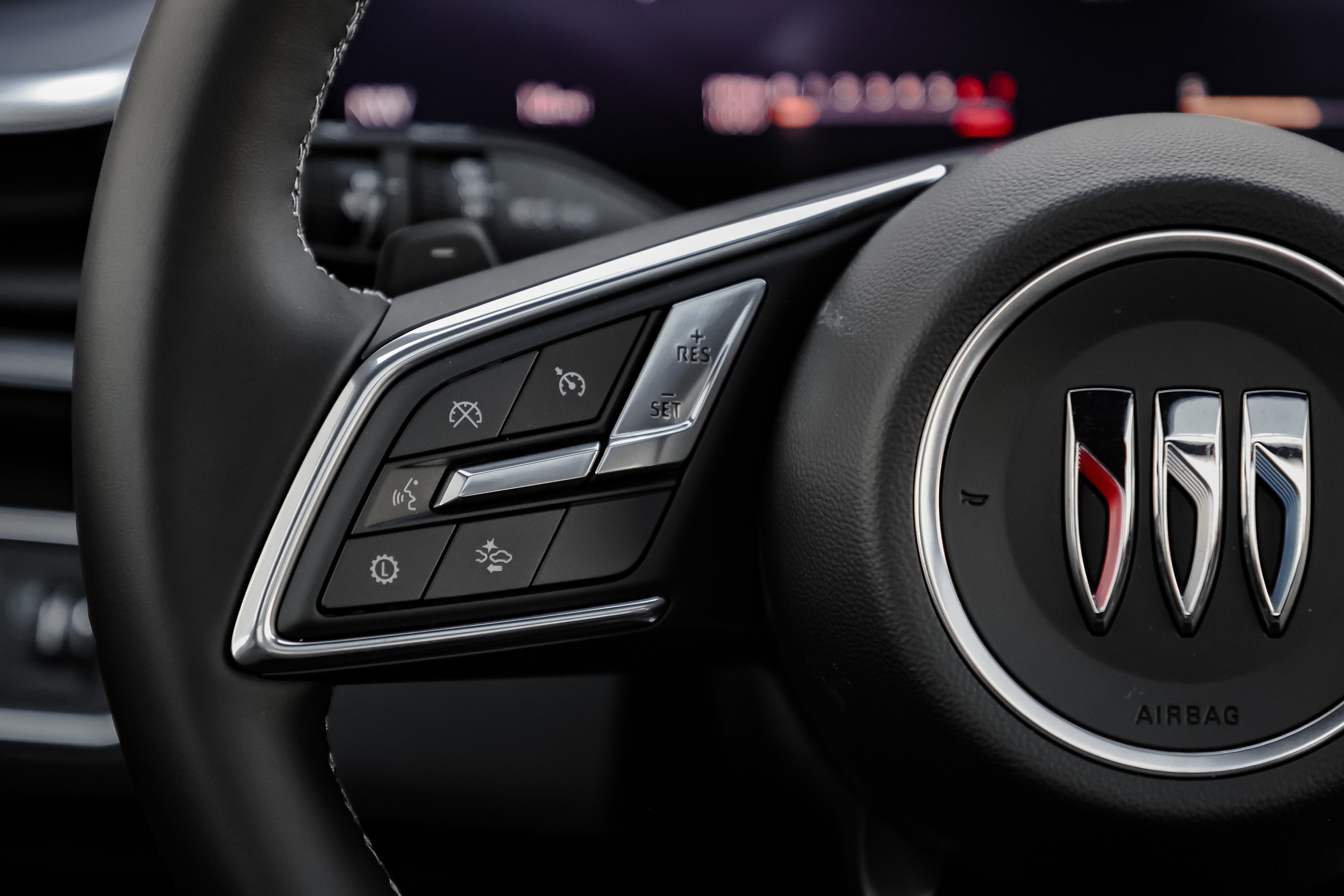 New 2026 Buick Enclave Sport Touring w/ Power Package image 27