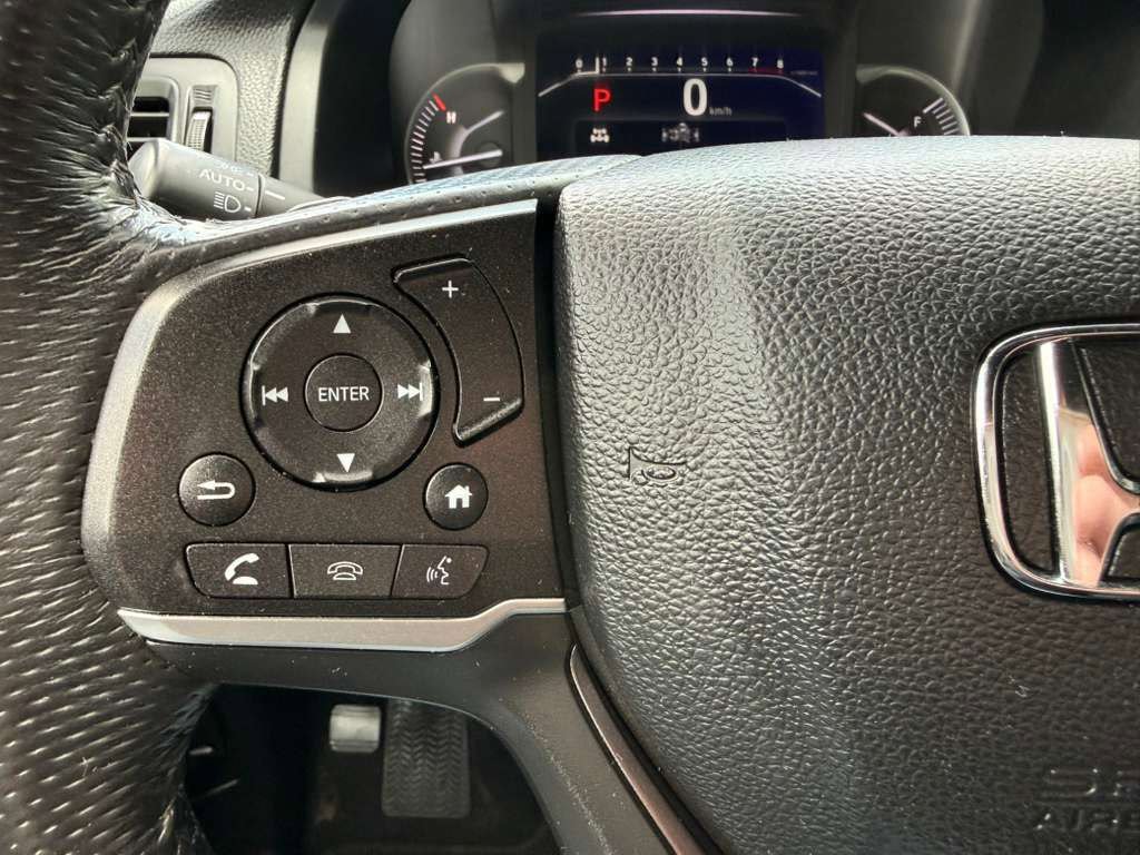 Used 2023 Honda Passport EX-L image 35