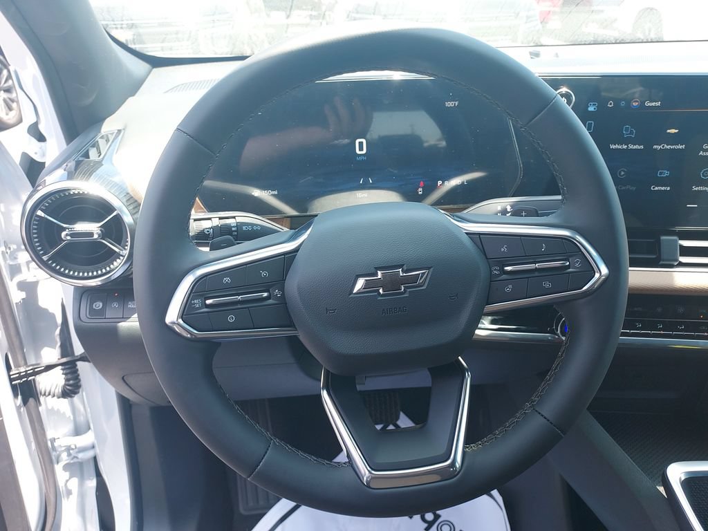 New 2027 Chevrolet Equinox ACTIV FWD image 15