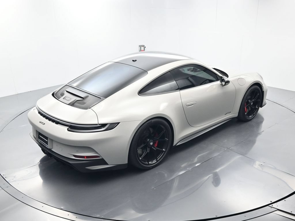 Certified 2023 Porsche 911 GT3 RWD image 42