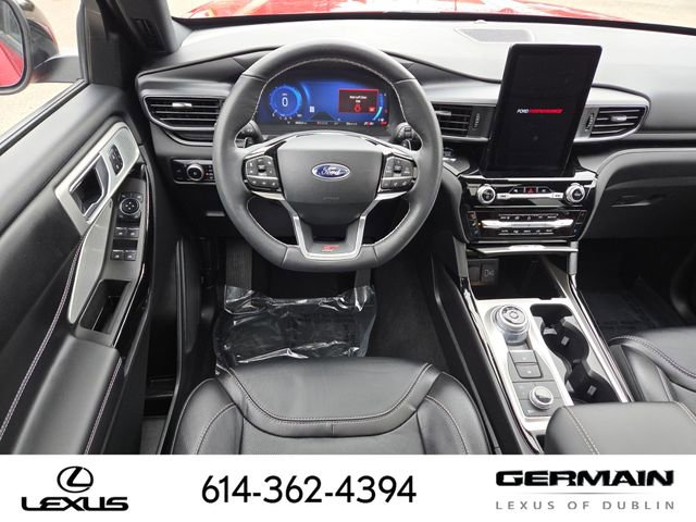 Used 2023 Ford Explorer ST w/ Equipment Group 401A image 40