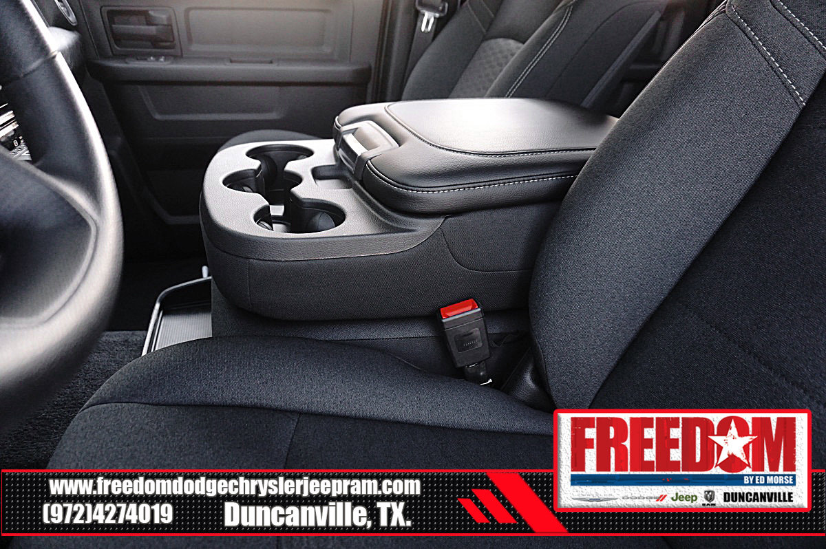 New 2026 RAM 2500 Tradesman AWD/4WD image 35