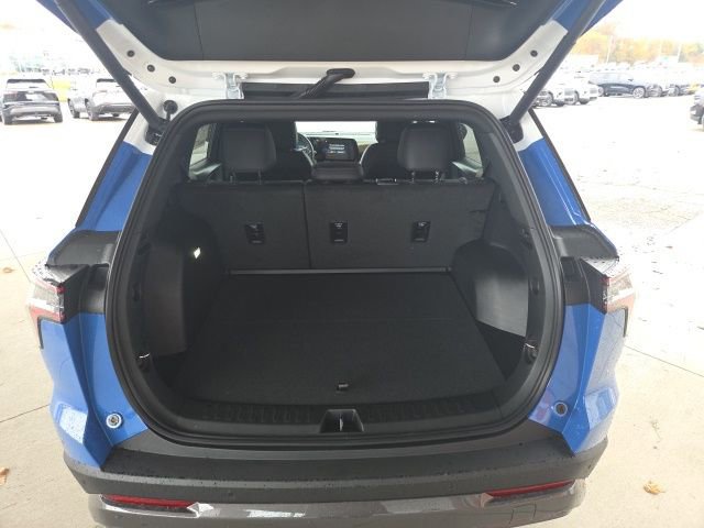 New 2026 Chevrolet Equinox ACTIV w/ Convenience Package III image 8