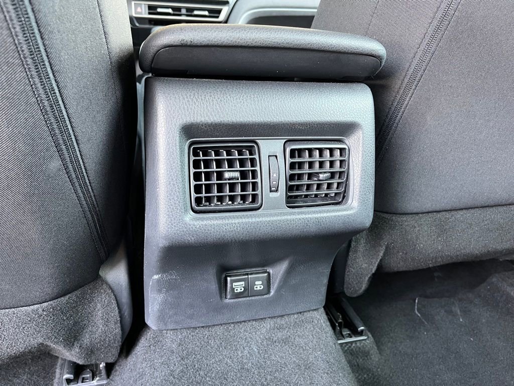 Used 2025 Toyota Camry LE image 26
