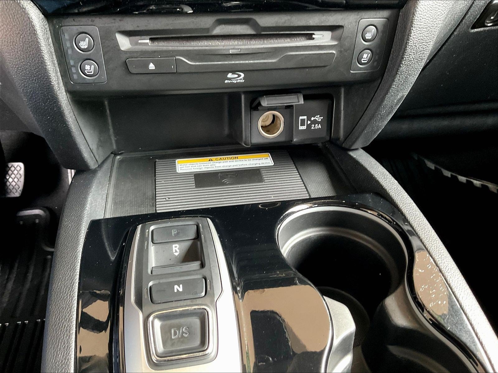 Used 2019 Honda Pilot Elite image 15