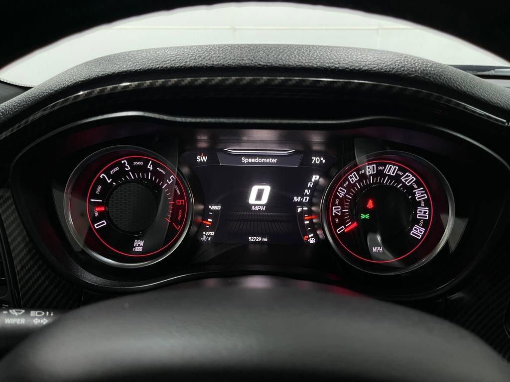 Used 2019 Dodge Challenger R/T Scat Pack image 21