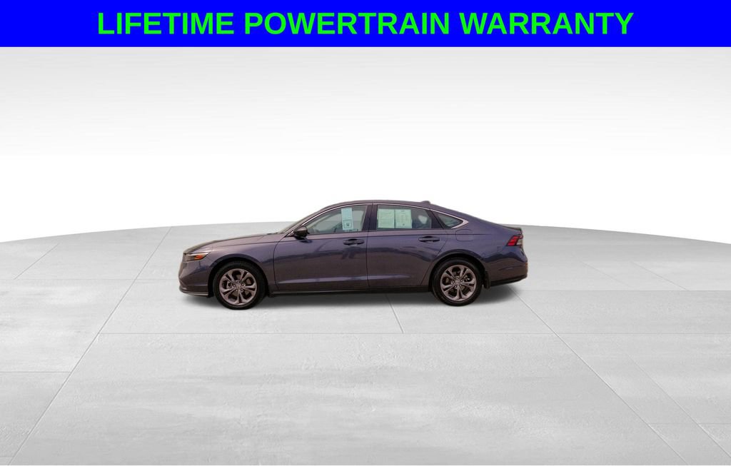 Used 2024 Honda Accord EX image 3