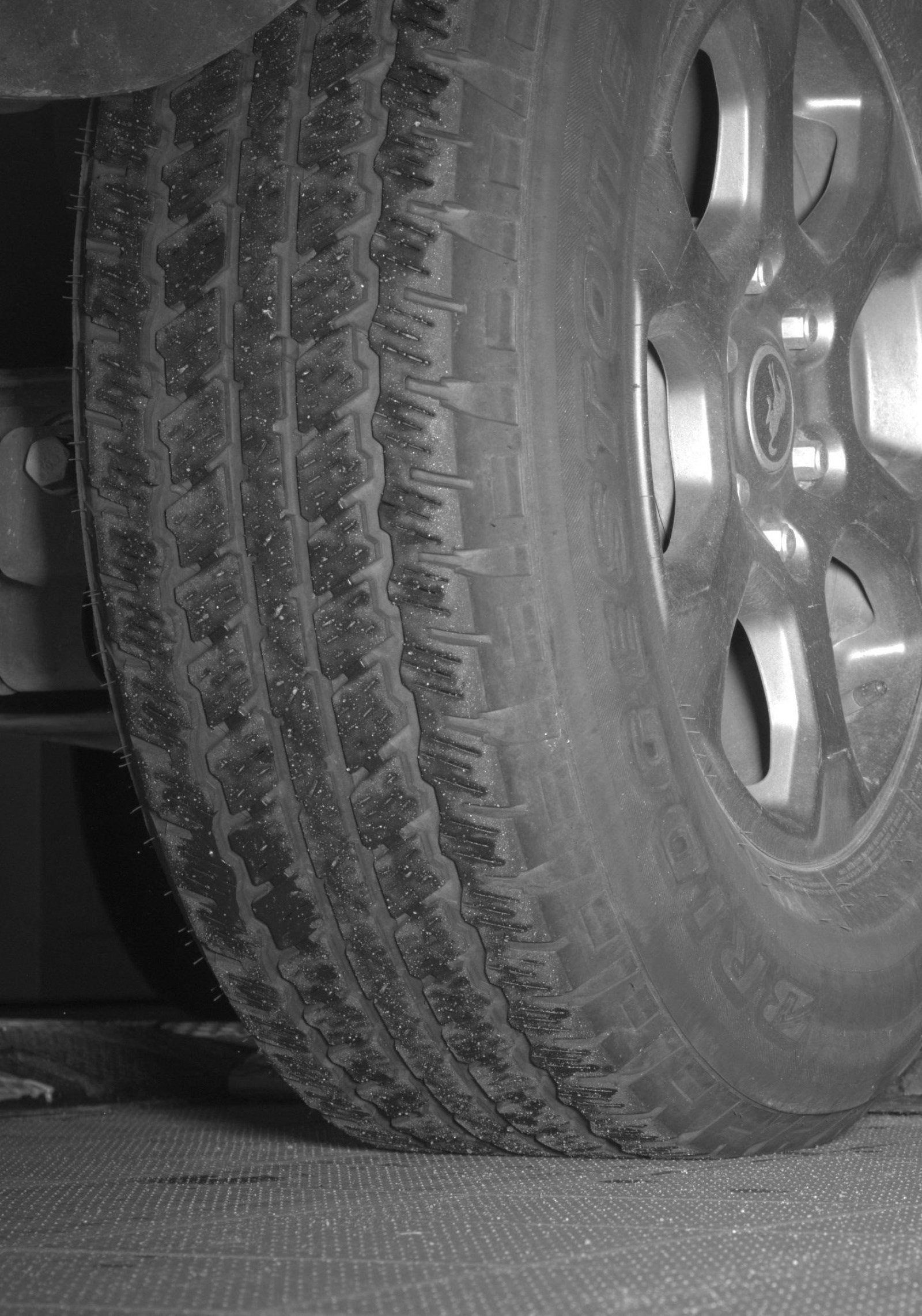 Used 2022 Ford Bronco Big Bend AWD/4WD image 15
