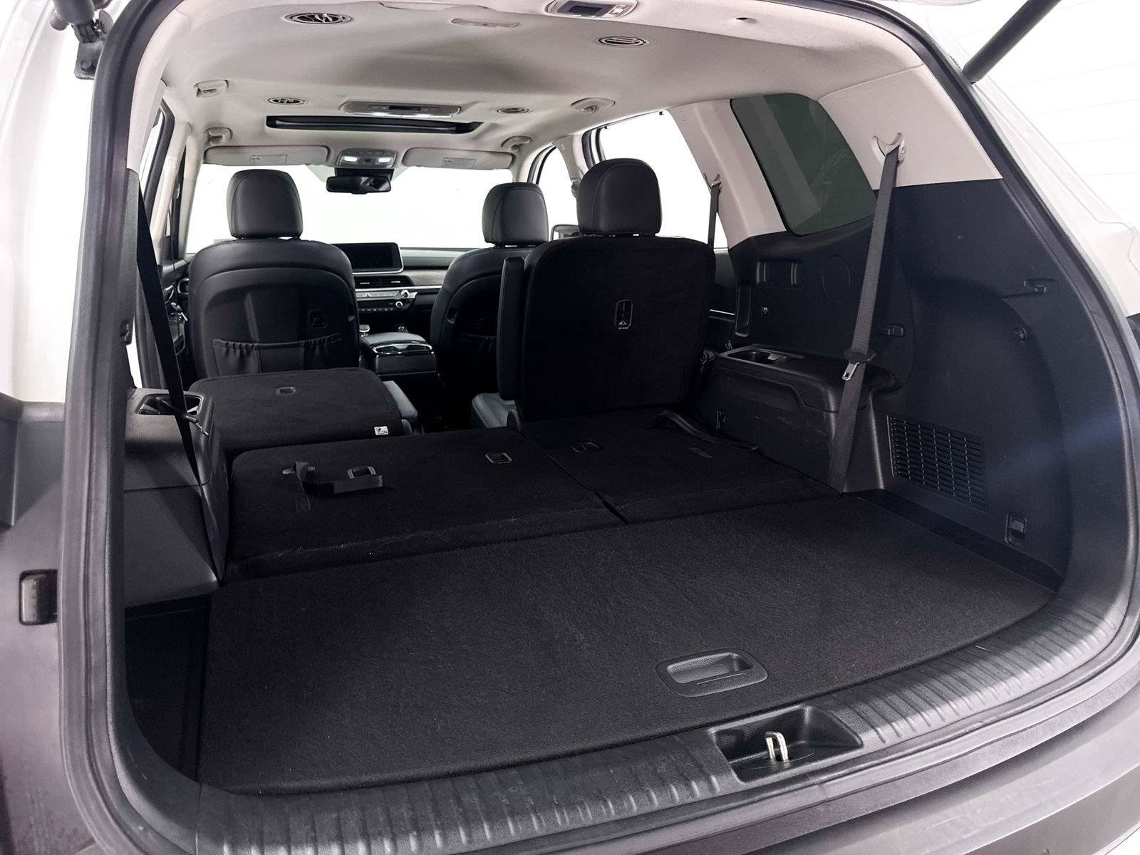 Used 2021 Kia Telluride EX w/ EX Premium Package AWD/4WD image 30