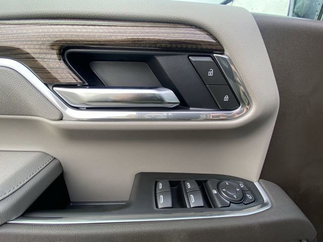 New 2026 Chevrolet Silverado 1500 LT w/ All Star Edition Plus image 13