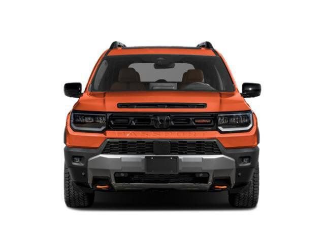 New 2026 Honda Passport TrailSport Elite image 7