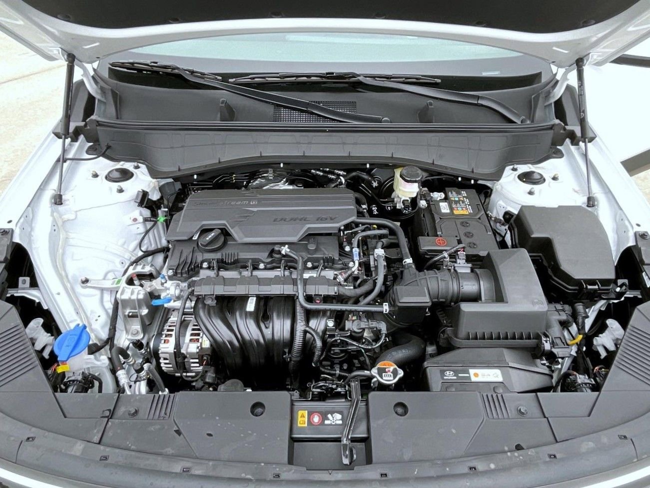 New 2026 Hyundai Kona SE AWD/4WD image 25