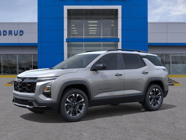 New 2026 Chevrolet Equinox RS w/ Convenience Package III FWD image 26