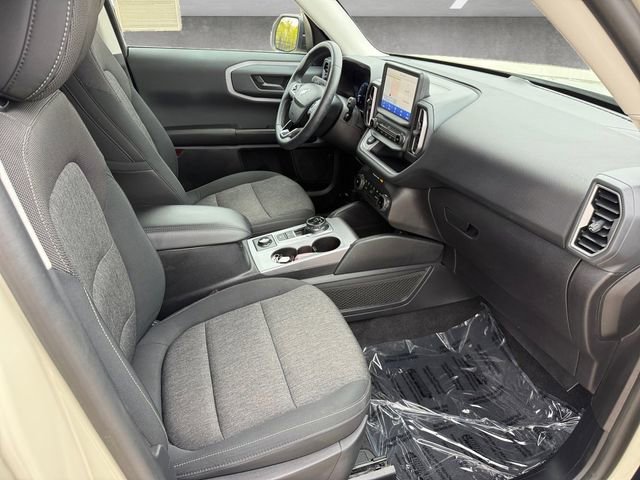 Used 2024 Ford Bronco Sport Big Bend w/ Convenience Package image 24