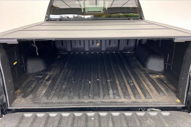 Used 2024 Ford Ranger Lariat w/ FX4 Off-Road Package image 28