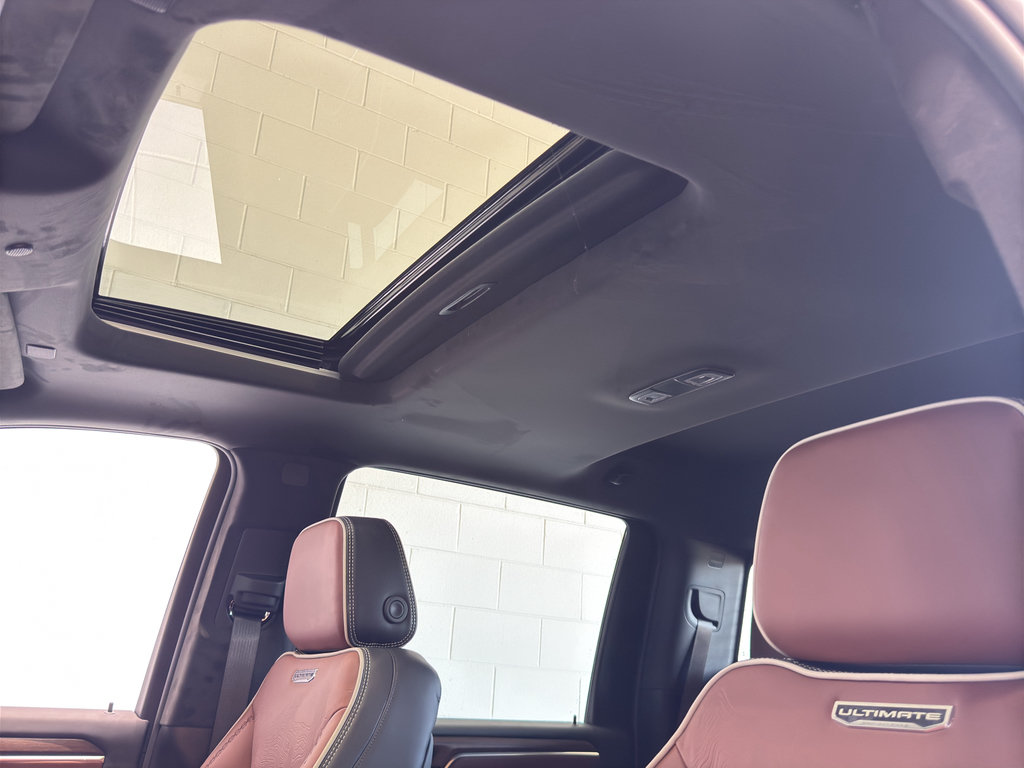New 2026 GMC Sierra 2500 Denali Ultimate AWD/4WD image 45