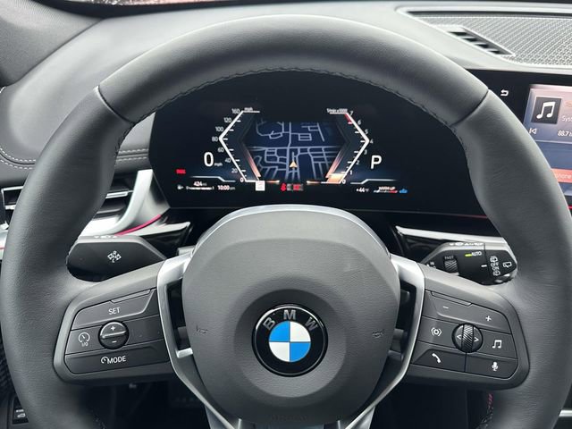 New 2026 BMW X1 xDrive28i w/ Convenience Package image 15