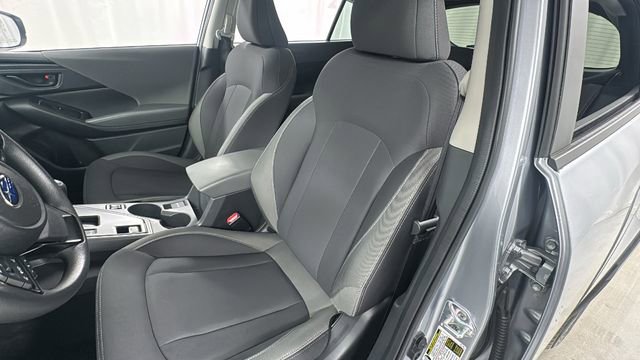 Certified 2025 Subaru Crosstrek 2.0i Premium image 11