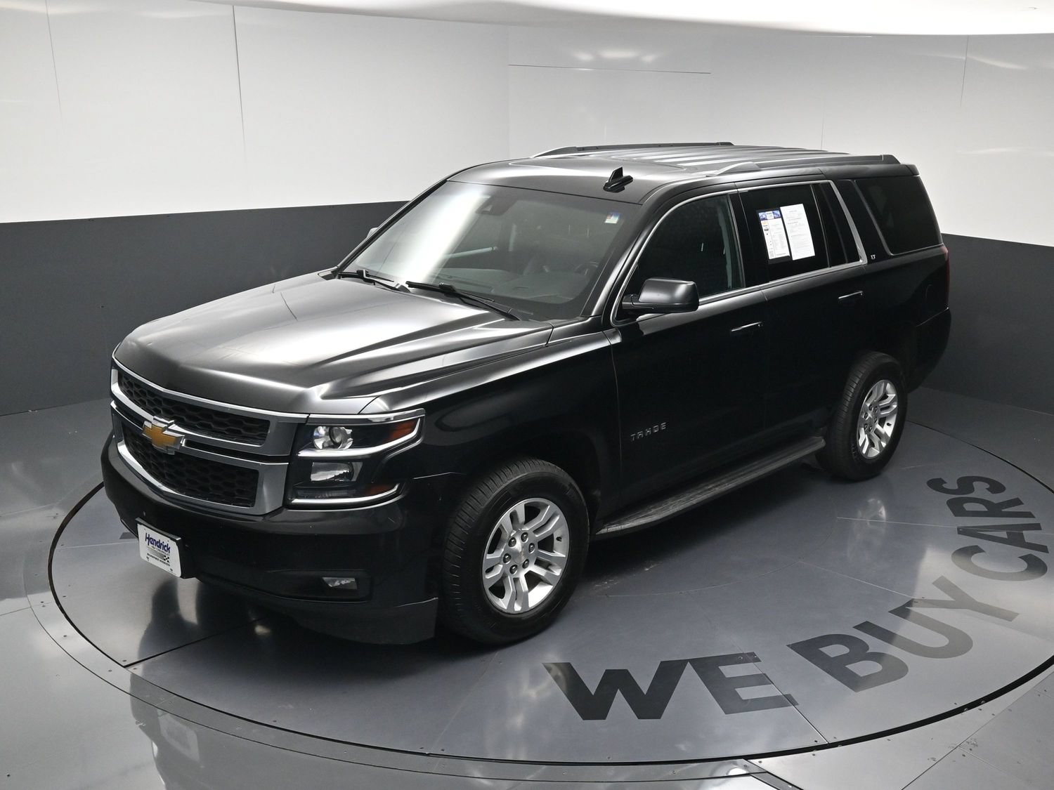 Used 2019 Chevrolet Tahoe LT AWD/4WD image 31