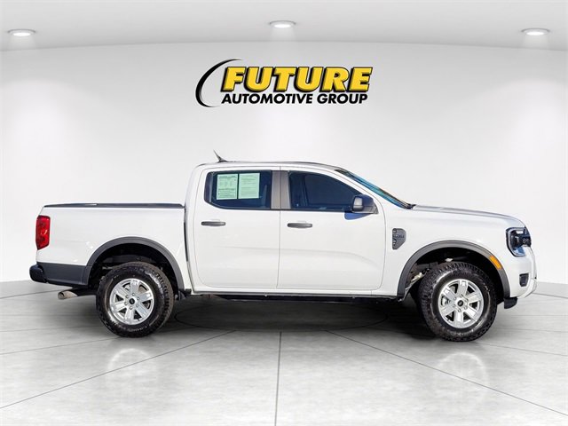 New 2025 Ford Ranger XL w/ Trailer Tow Package image 8