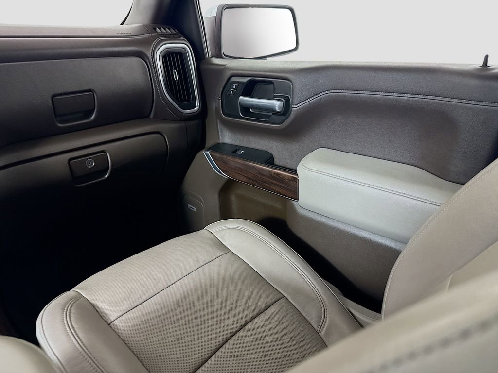 Used 2019 GMC Sierra 1500 SLT image 20