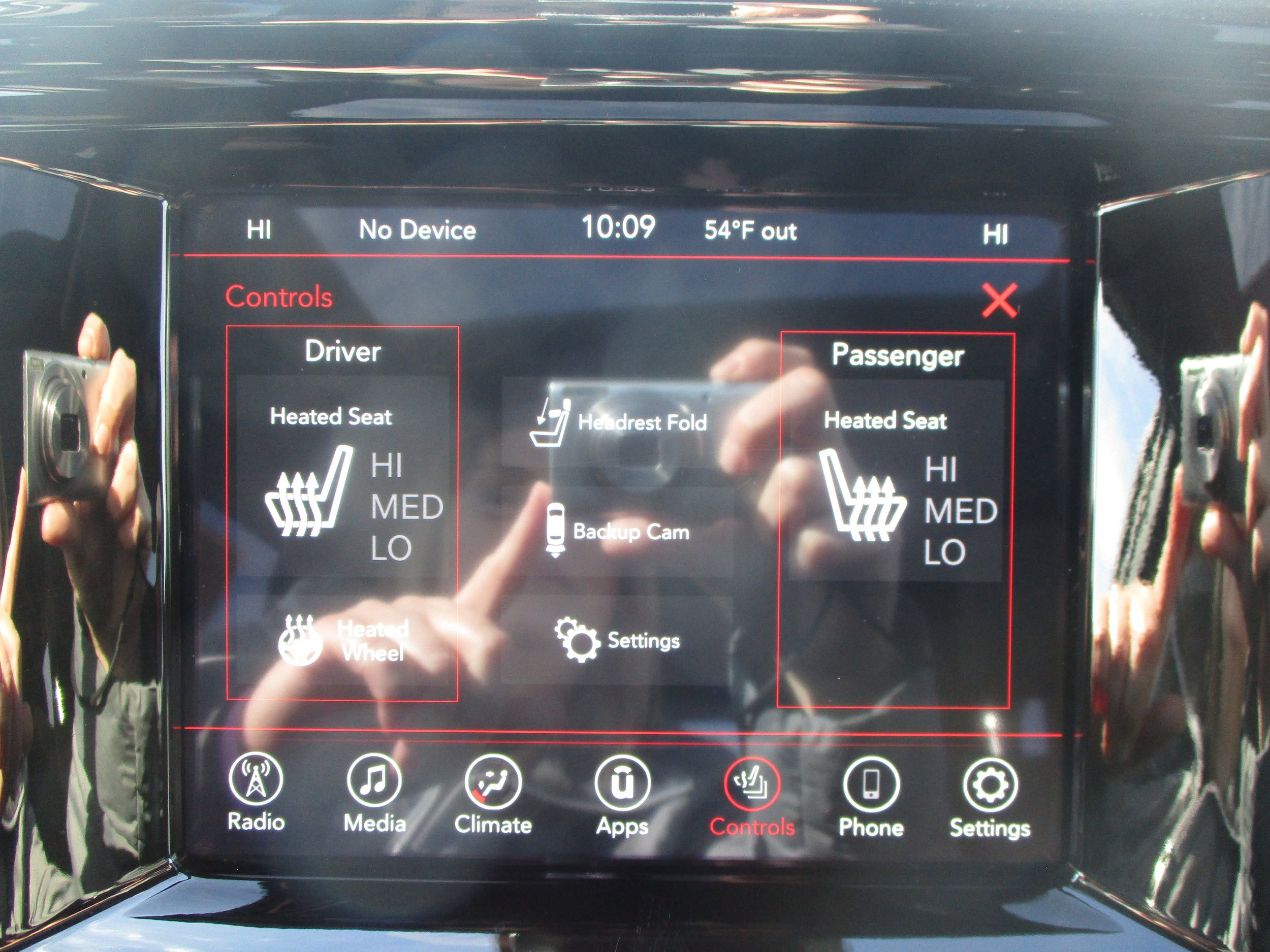 Used 2024 Dodge Durango SXT AWD/4WD image 25