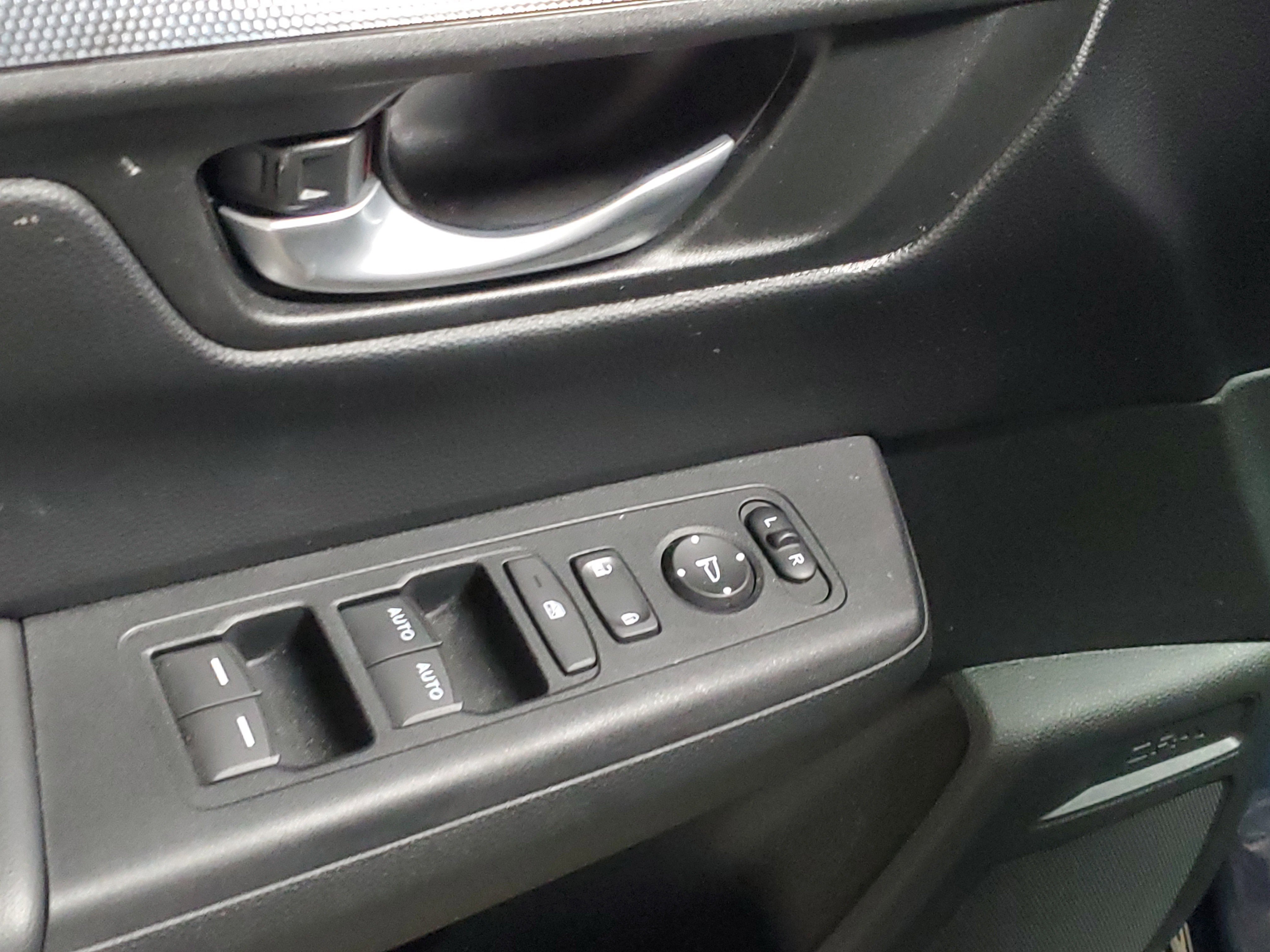Used 2024 Honda CR-V EX image 20