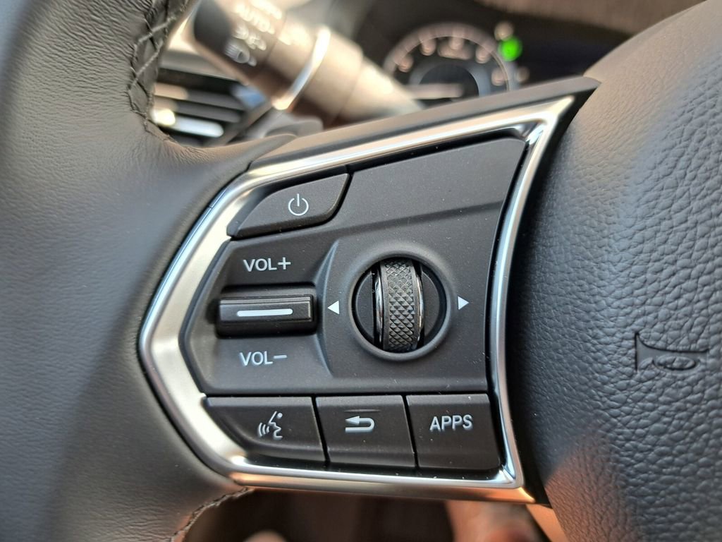 New 2025 Acura RDX w/ Technology Package image 13