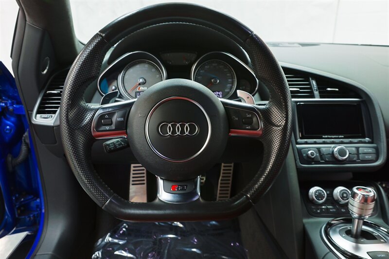 Used 2015 Audi R8 V8 AWD/4WD image 63