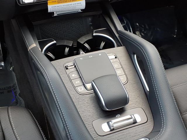 New 2026 Mercedes-Benz GLS 450 4MATIC image 7