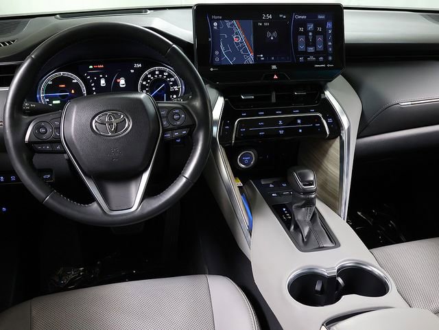 Used 2021 Toyota Venza Limited w/ Advanced Technology Package AWD/4WD image 16